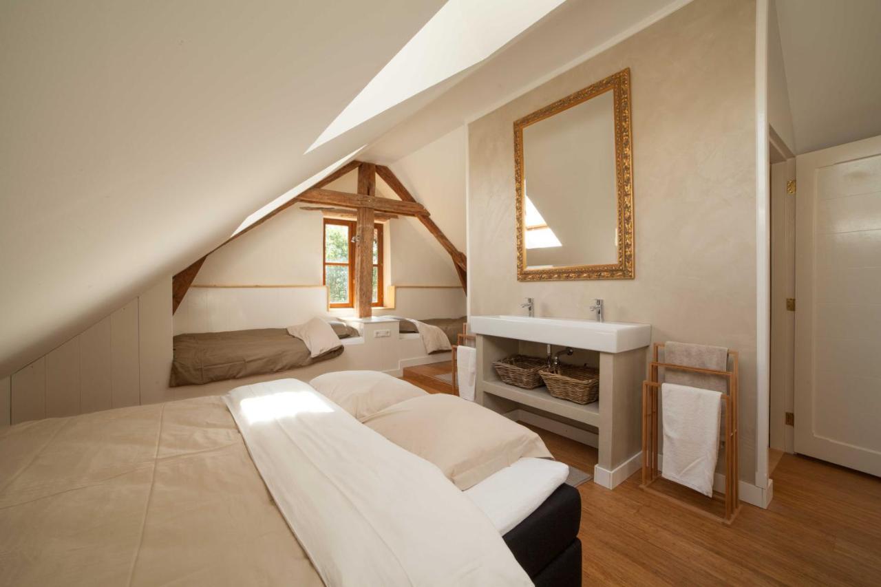 Maison Cimarron Chateauroux-les-Alpes Exterior photo